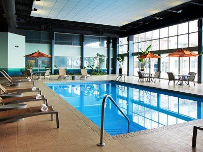 Sheraton Airport Hotel