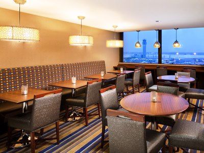 Sheraton Airport 3* Cleveland