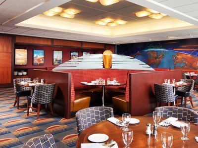 Sheraton Airport Hotel