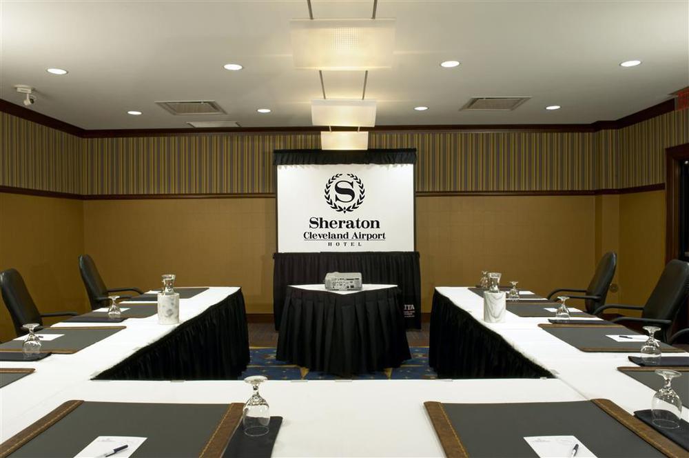 Sheraton Airport 3*