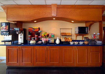 Inn Comfort Downtown 2*