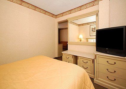 Inn Comfort Downtown Cleveland