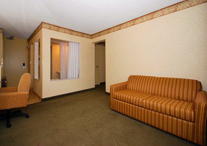 Comfort Downtown 2* Cleveland