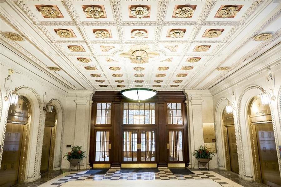 Aparthotel Bridgestreet At The Leader Building