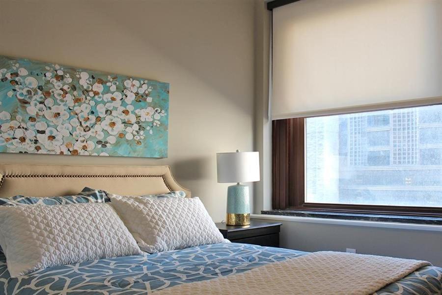 Bridgestreet At The Leader Building 3* Cleveland