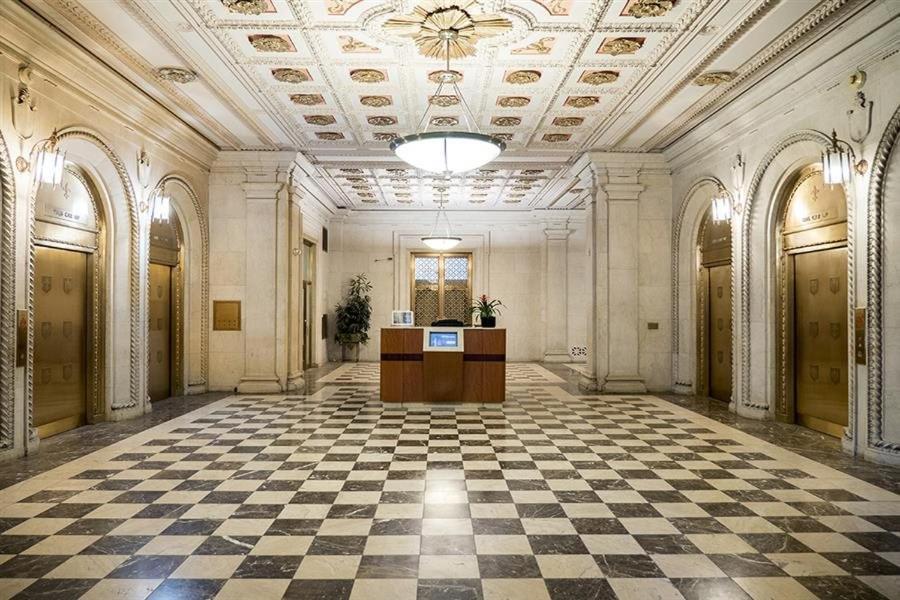 Aparthotel Bridgestreet At The Leader Building Cleveland