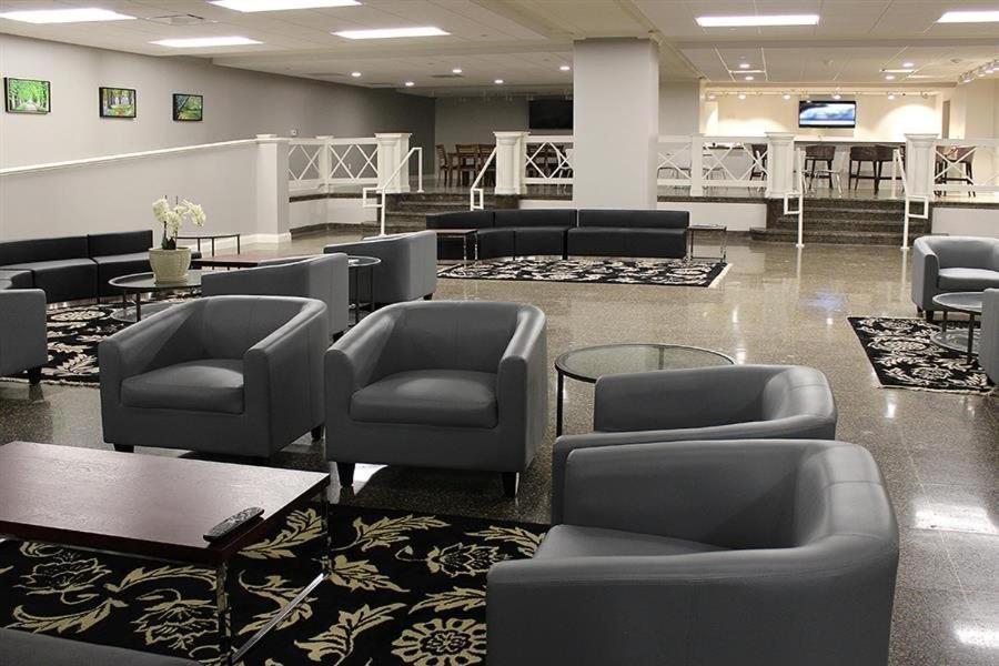 Aparthotel Bridgestreet At The Leader Building Cleveland