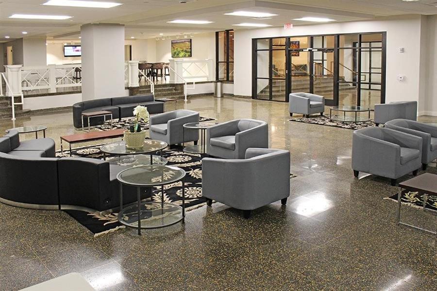 Bridgestreet At The Leader Building 3* Cleveland