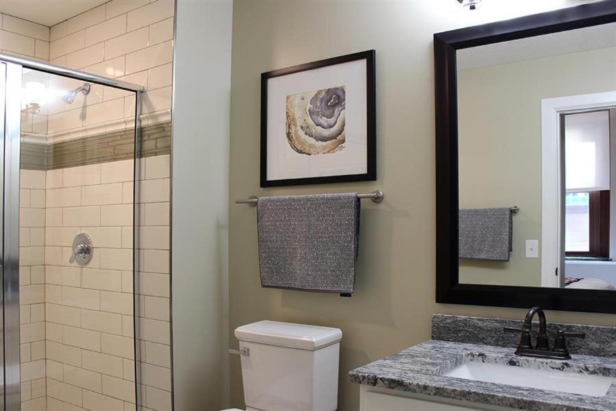Aparthotel Bridgestreet At The Leader Building 3*