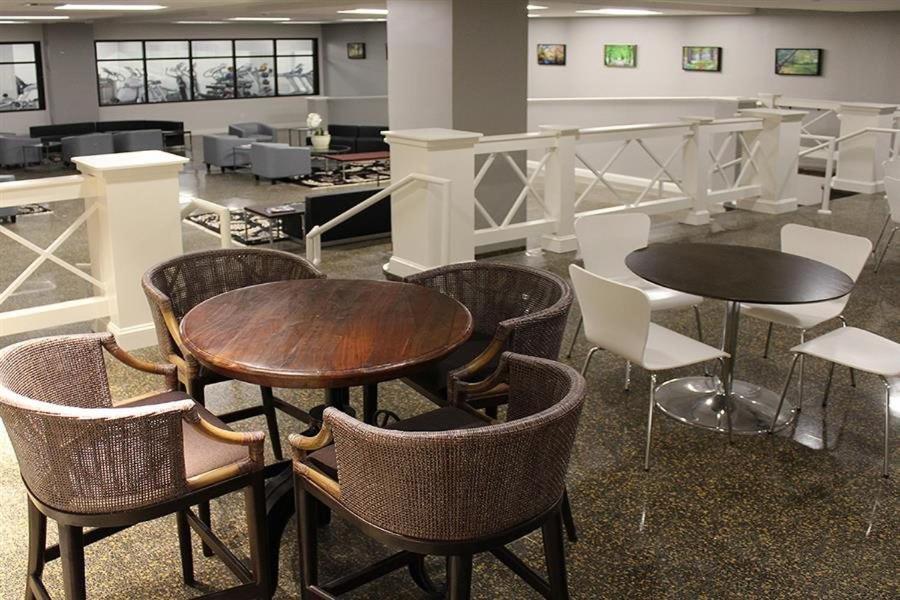 Bridgestreet At The Leader Building 3* Cleveland
