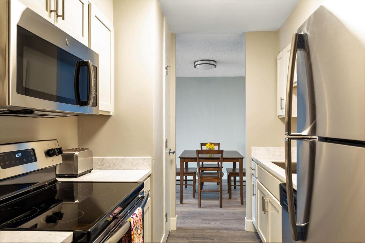Apartment Alfred On 12th Street *
