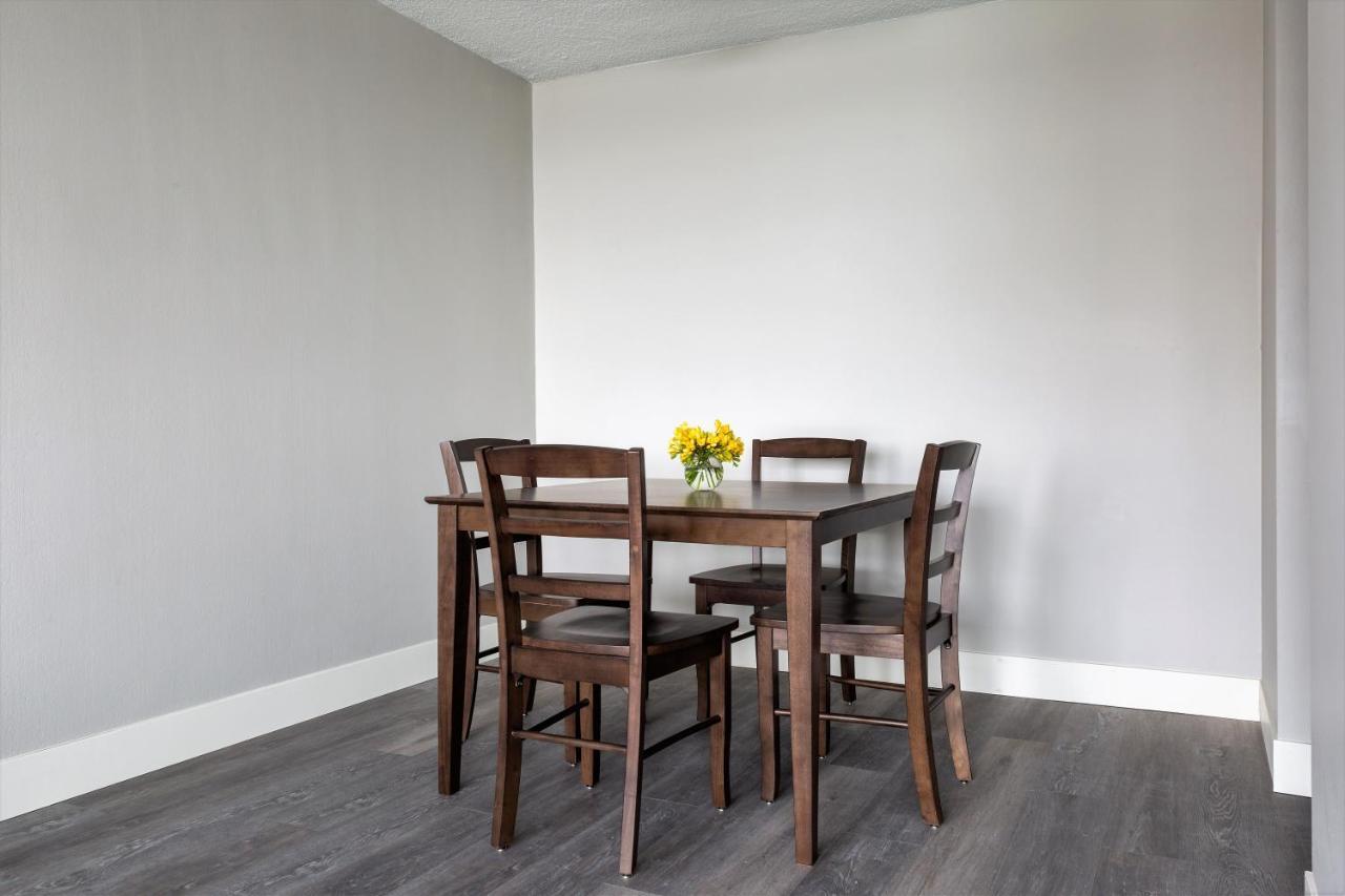 Apartment Alfred On 12th Street