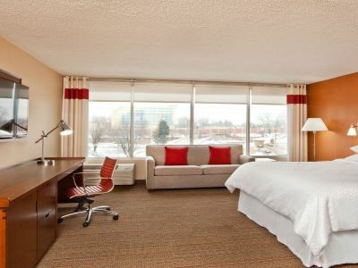 Four Points By Sheraton Airport 3*