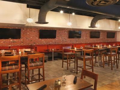 Four Points By Sheraton Airport 3*