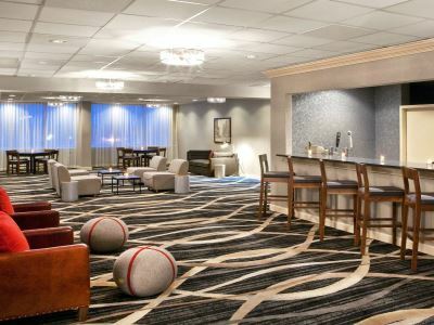 Four Points By Sheraton Airport Hotel 3*
