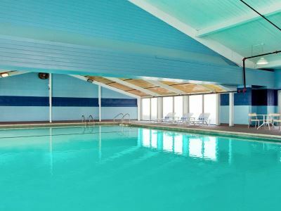 Four Points By Sheraton Airport Cleveland