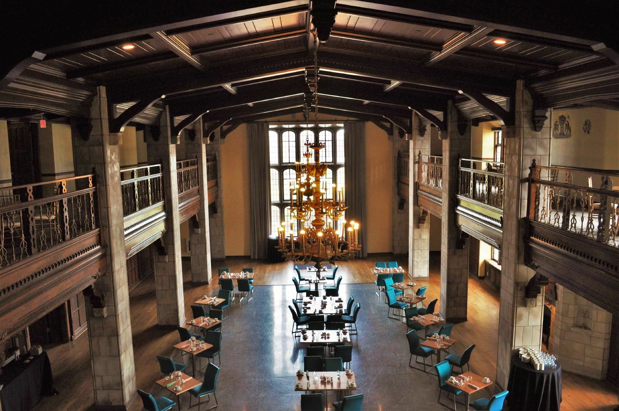 Hotel The Tudor Arms - A Doubletree By Hilton