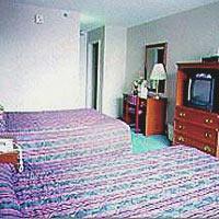 Comfort Downtown Inn