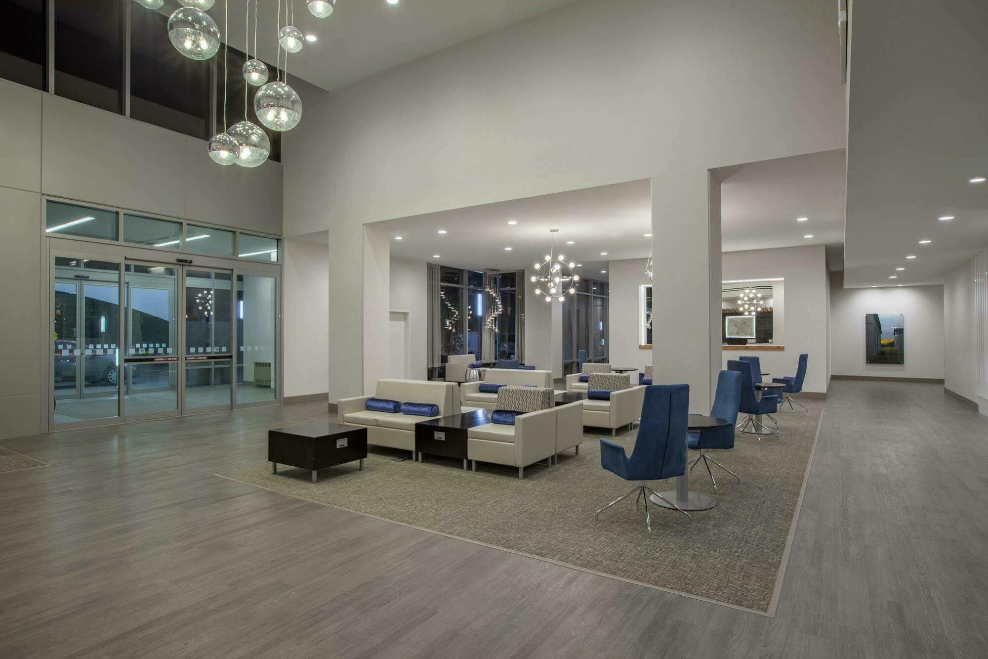 Clinic By Ihg 3* Cleveland