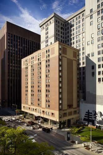 Comfort Downtown