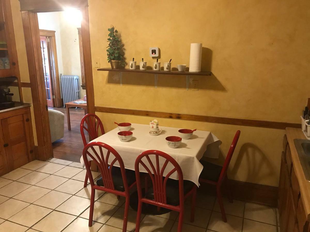 Little Italy Homestay *