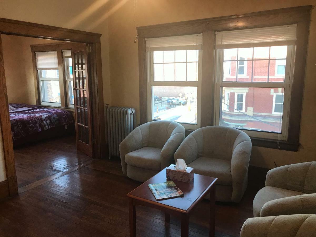 Homestay Little Italy