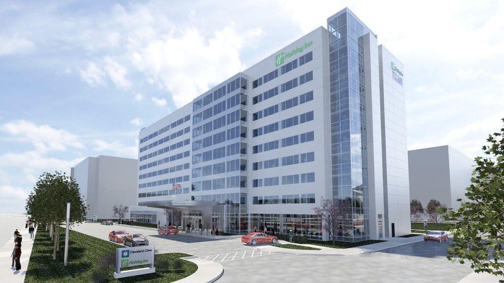 Clinic By Ihg Hotel