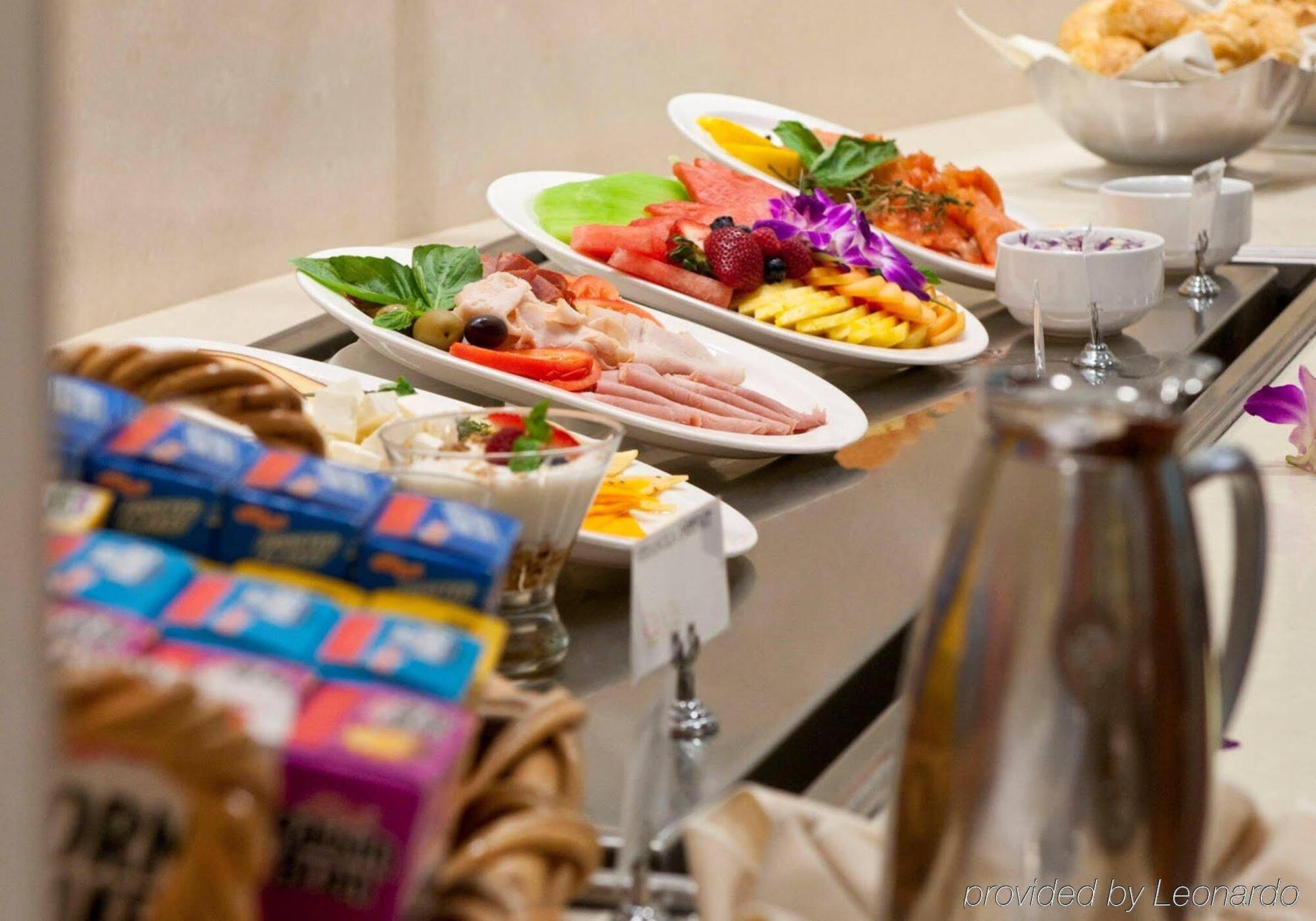 Hotel Intercontinental By Ihg