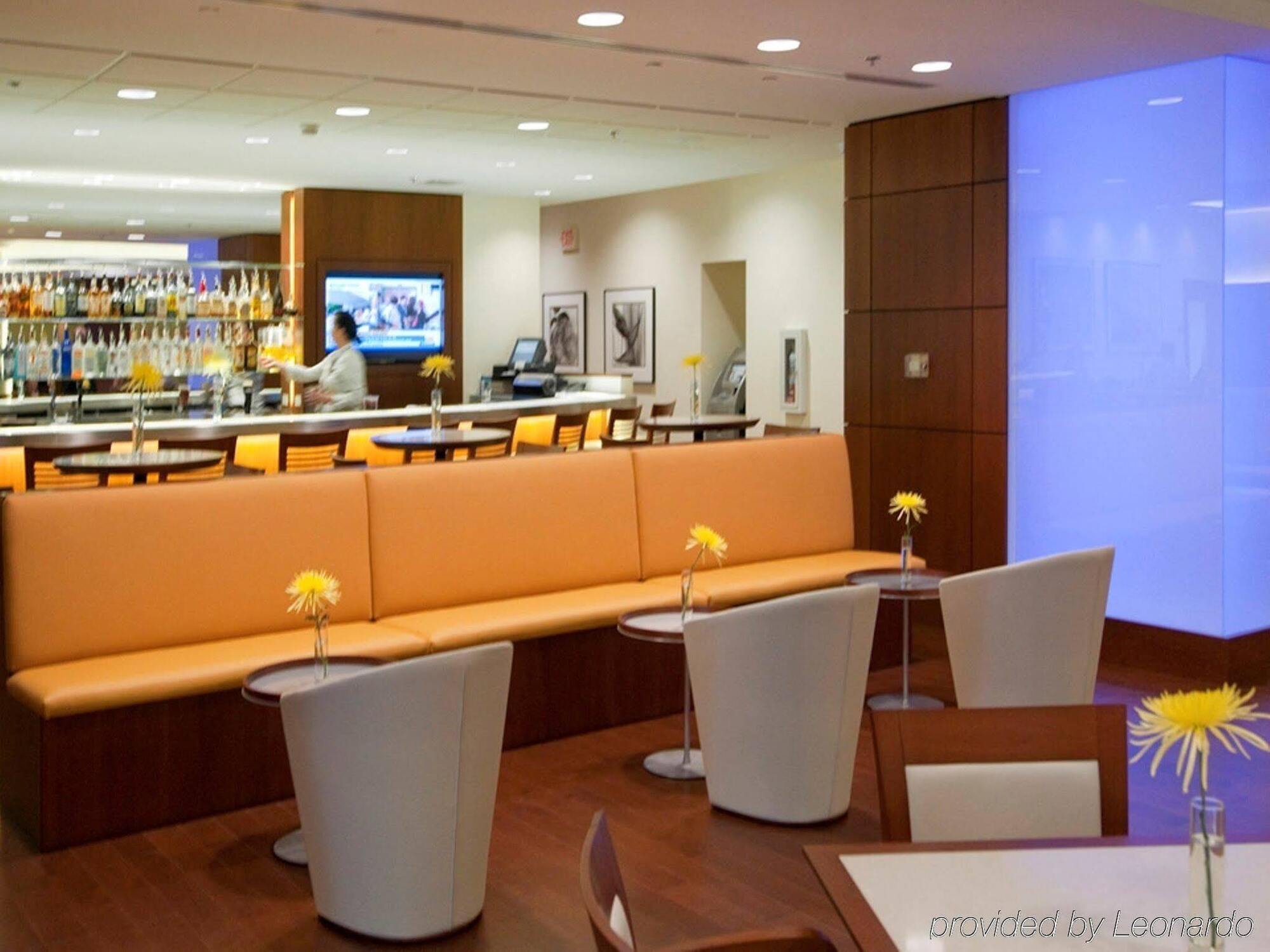 Hotel Intercontinental By Ihg Cleveland
