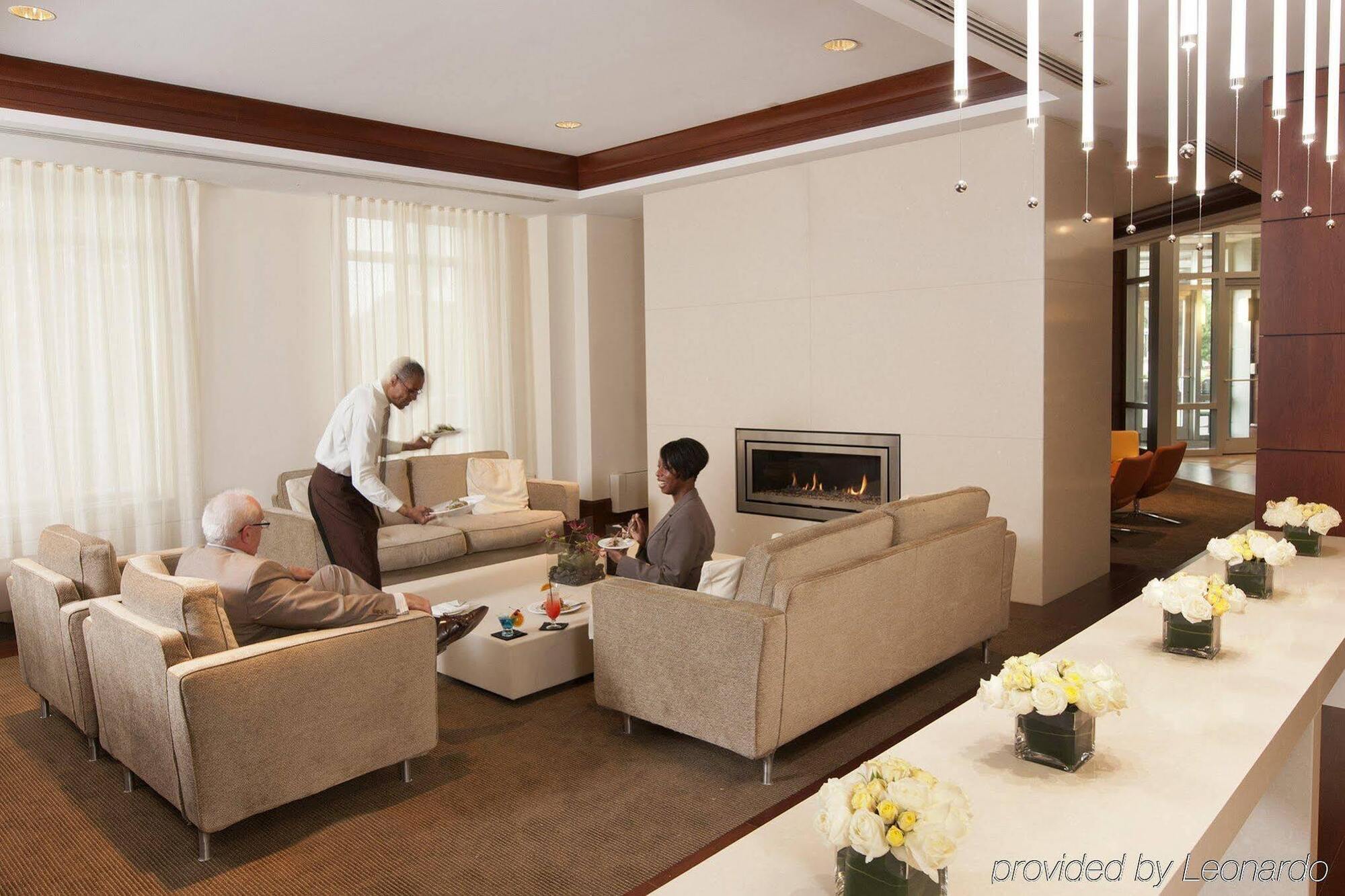 Hotel Intercontinental By Ihg 3*