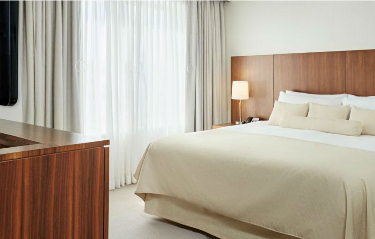 Hotel Intercontinental By Ihg Cleveland