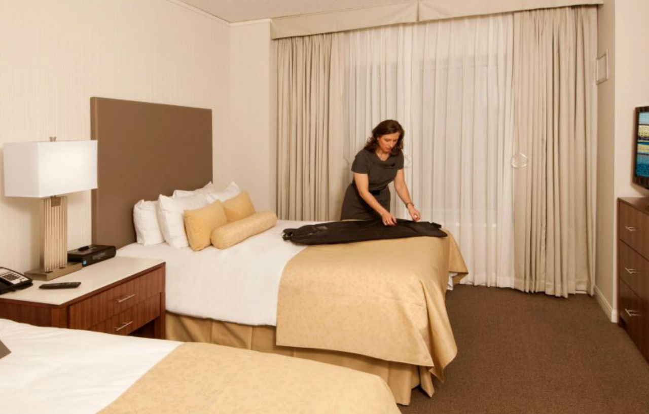 Intercontinental By Ihg 3* Cleveland