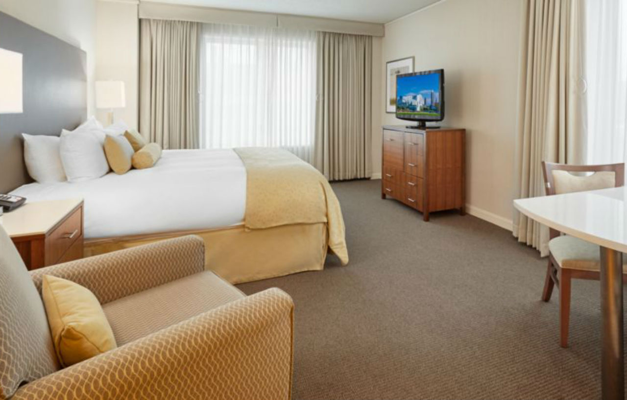 Intercontinental By Ihg 3*