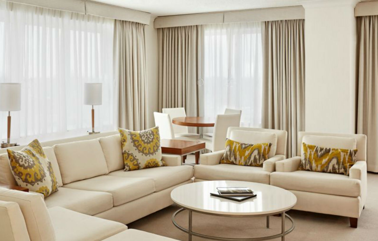 Hotel Intercontinental By Ihg 3*