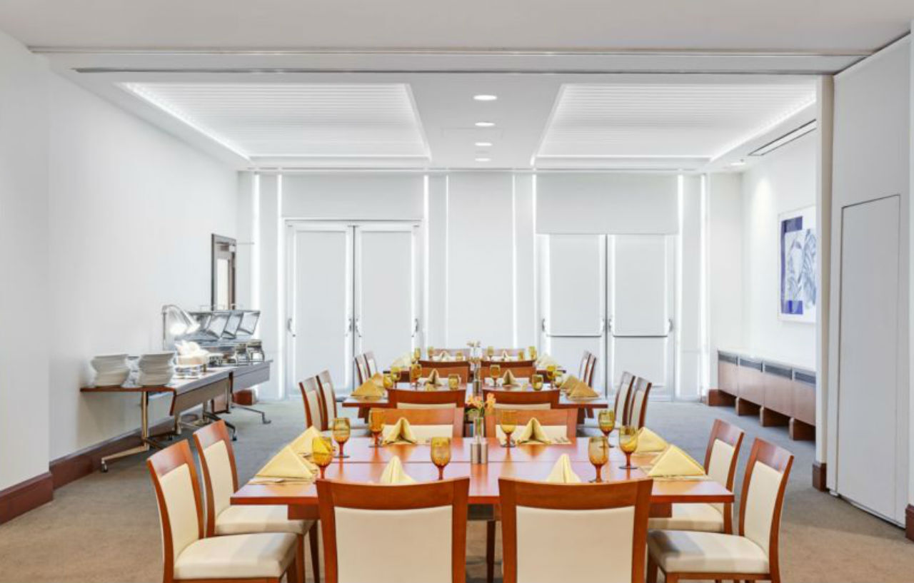 Intercontinental By Ihg 3* Cleveland