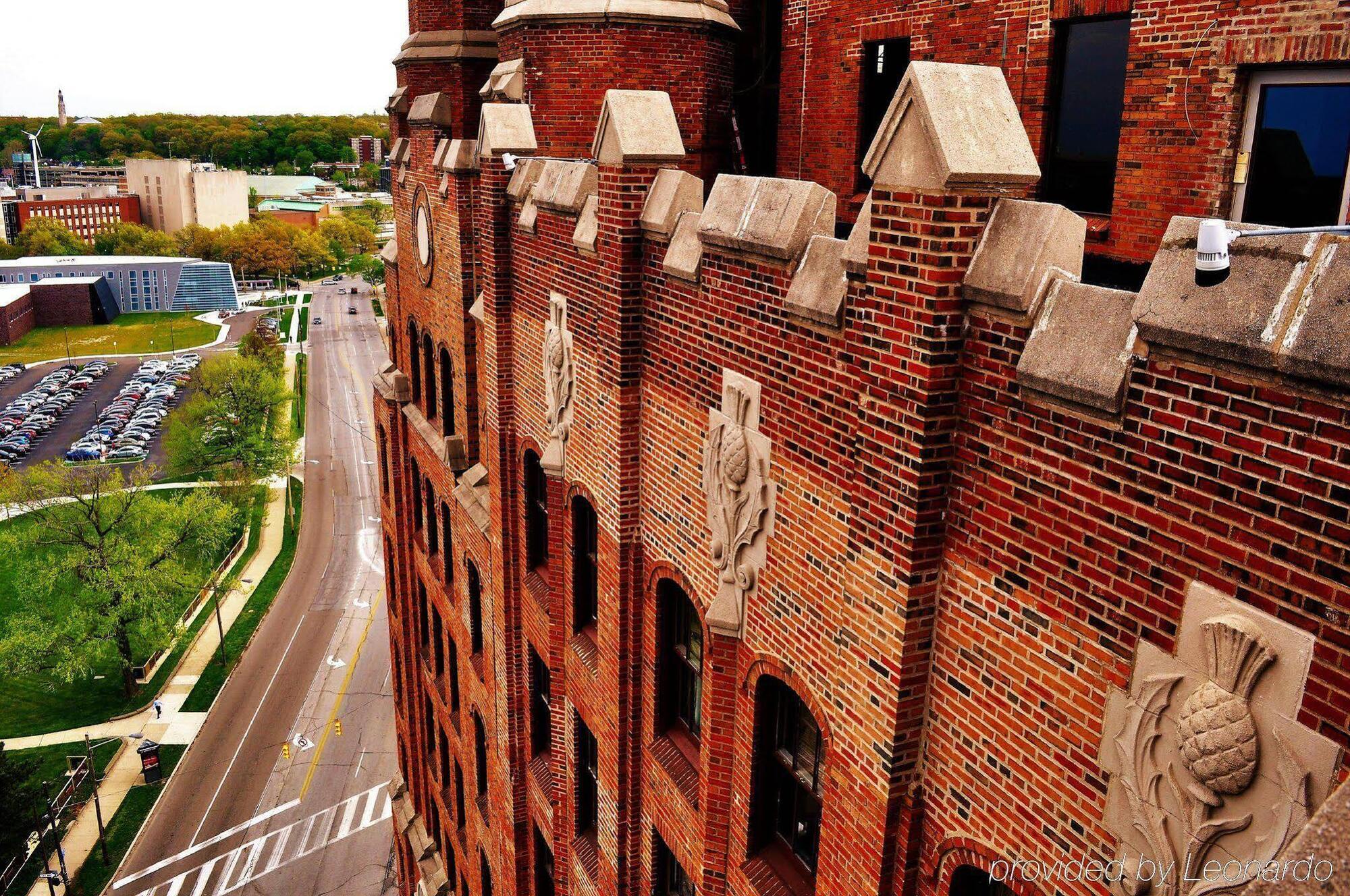 The Tudor Arms - A Doubletree By Hilton Hotel Cleveland