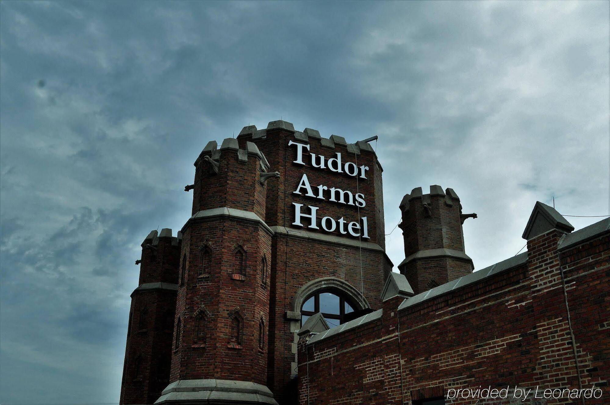 The Tudor Arms - A Doubletree By Hilton Hotel 4*