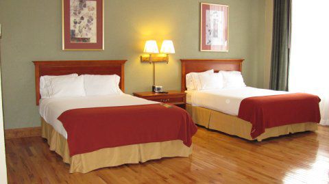 Express Downtown By Ihg