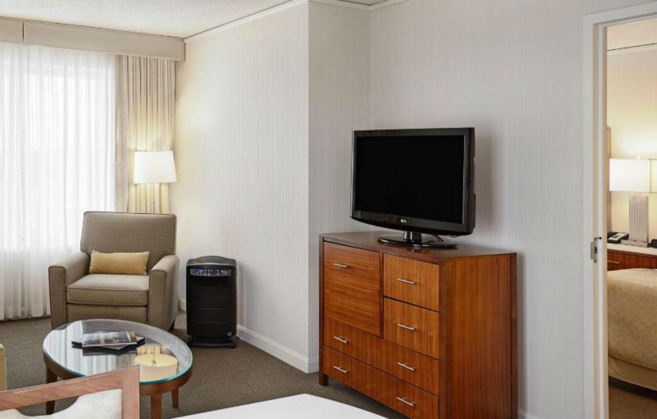 Intercontinental By Ihg Hotel