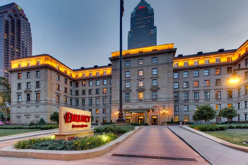 Drury Plaza Downtown Cleveland