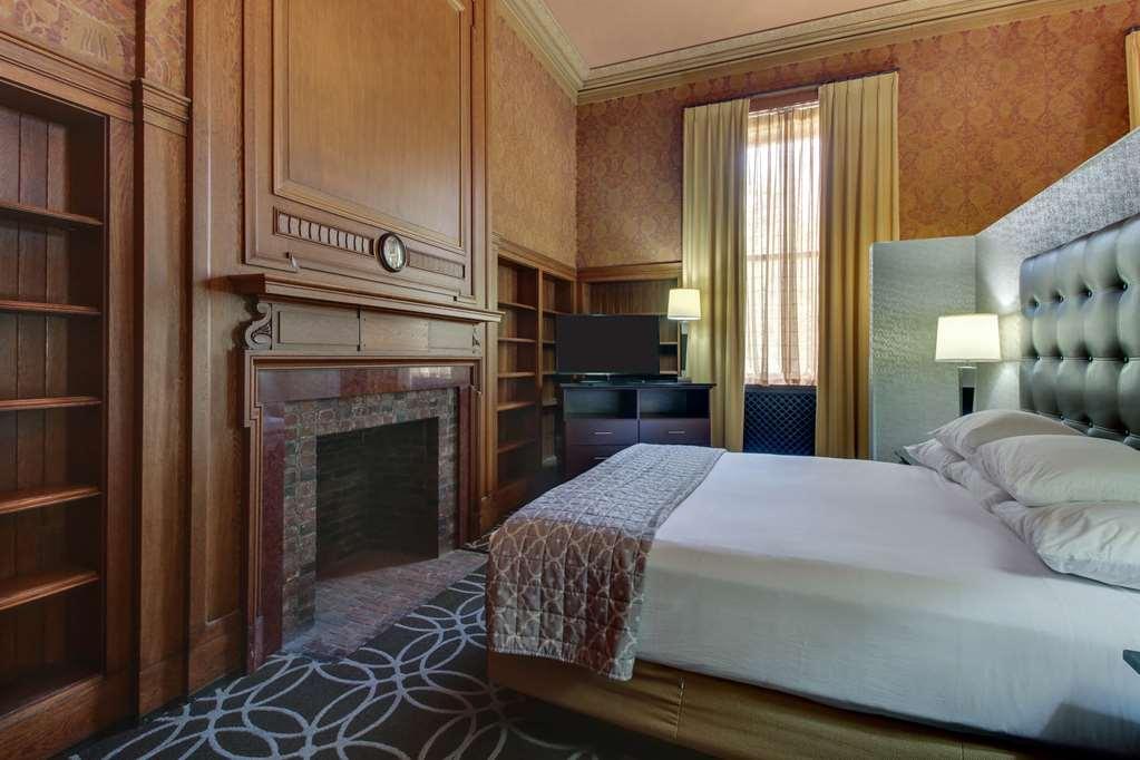 Hotel Drury Plaza Downtown Cleveland