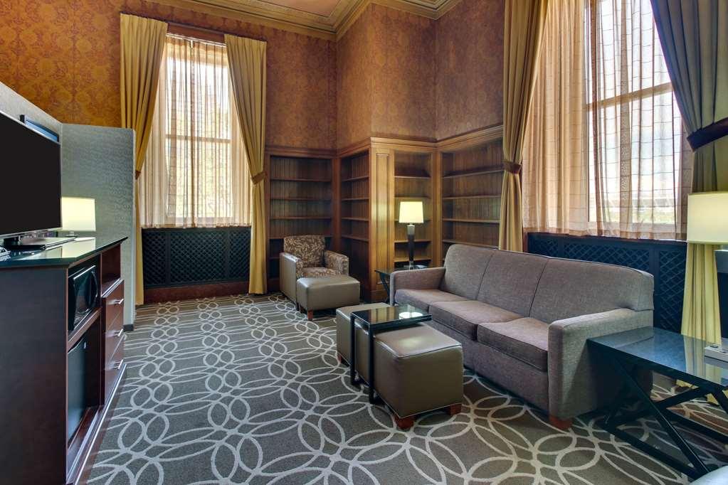 Drury Plaza Downtown 3* Cleveland