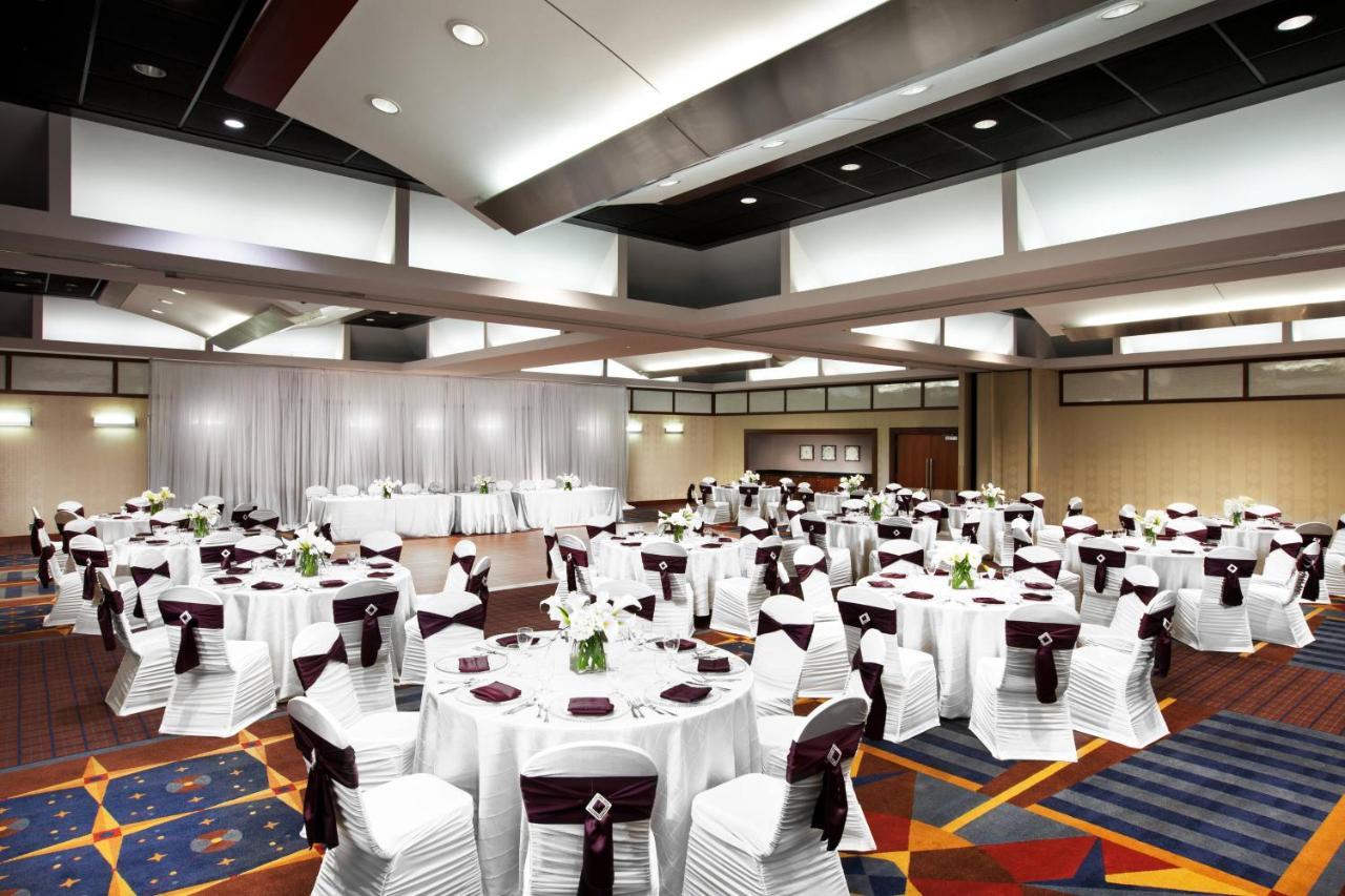 Sheraton Airport Hotel