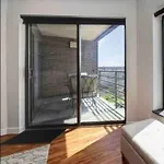 Downtown Cleveland Waterview 1 Bedroom Loft With Fireplace
