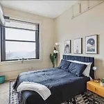 Updated Loft In Cleveland - Prime Location!