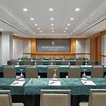 Intercontinental Cleveland By Ihg