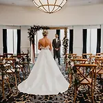 Crowne Plaza Cleveland At Playhouse Square By Ihg