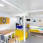 Gordon Square Studio About 4 Mi To Downtown Cleveland!