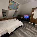 Stay With Jay - Mapa Suite Cleveland