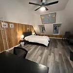 Stay With Jay - Mapa Suite Cleveland